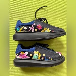 Hollie Watman Babes in Toyland authentic size 9 New!
